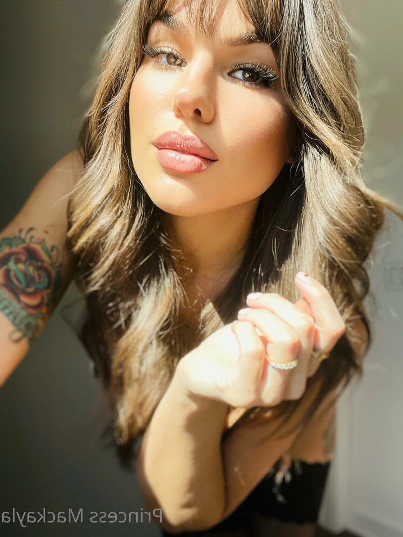 Princess Mackayla [ worshipmackayla ] Onlyfans leaked photo 6872810 on Hotleaks.tv
