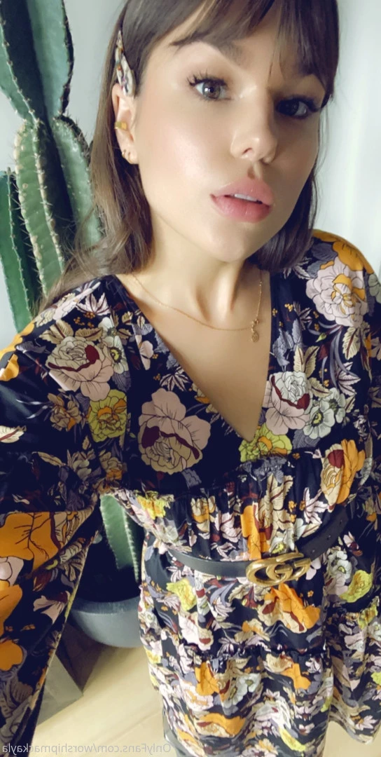 Princess Mackayla [ worshipmackayla ] Onlyfans leaked photo 6872844 on Hotleaks.tv