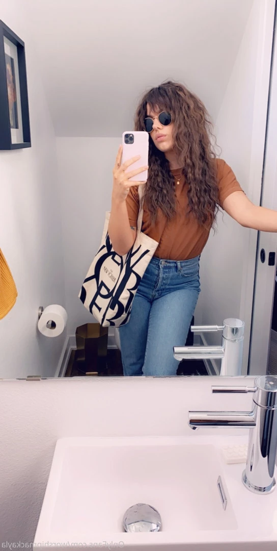 Princess Mackayla [ worshipmackayla ] Onlyfans leaked photo 6872948 on Hotleaks.tv