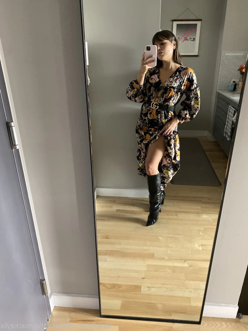 Princess Mackayla [ worshipmackayla ] Onlyfans leaked photo 6873161 on Hotleaks.tv