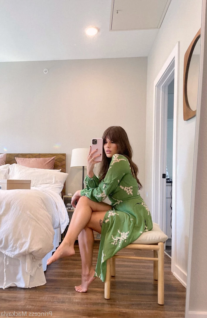 Princess Mackayla [ worshipmackayla ] Onlyfans leaked photo 6873187 on Hotleaks.tv