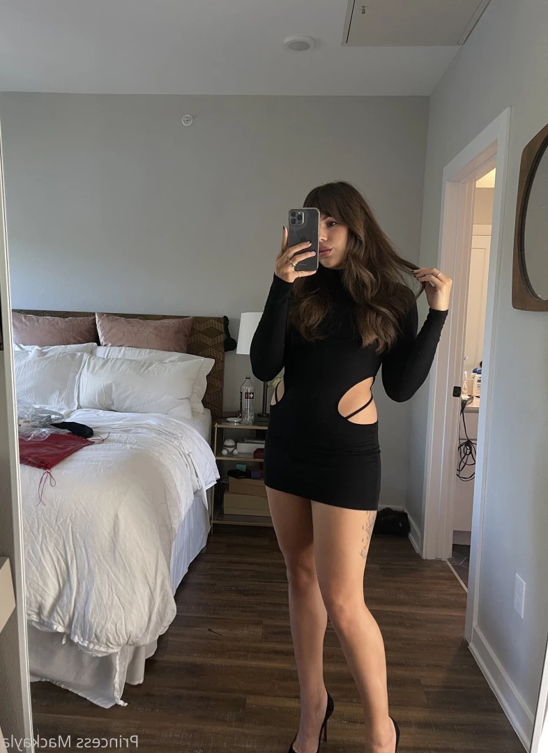Princess Mackayla [ worshipmackayla ] Onlyfans leaked photo 6873421 on Hotleaks.tv