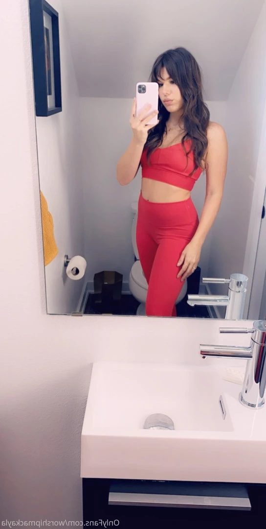 Princess Mackayla [ worshipmackayla ] Onlyfans leaked photo 6873439 on Hotleaks.tv