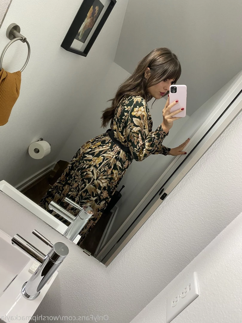 Princess Mackayla [ worshipmackayla ] Onlyfans leaked photo 6873457 on Hotleaks.tv