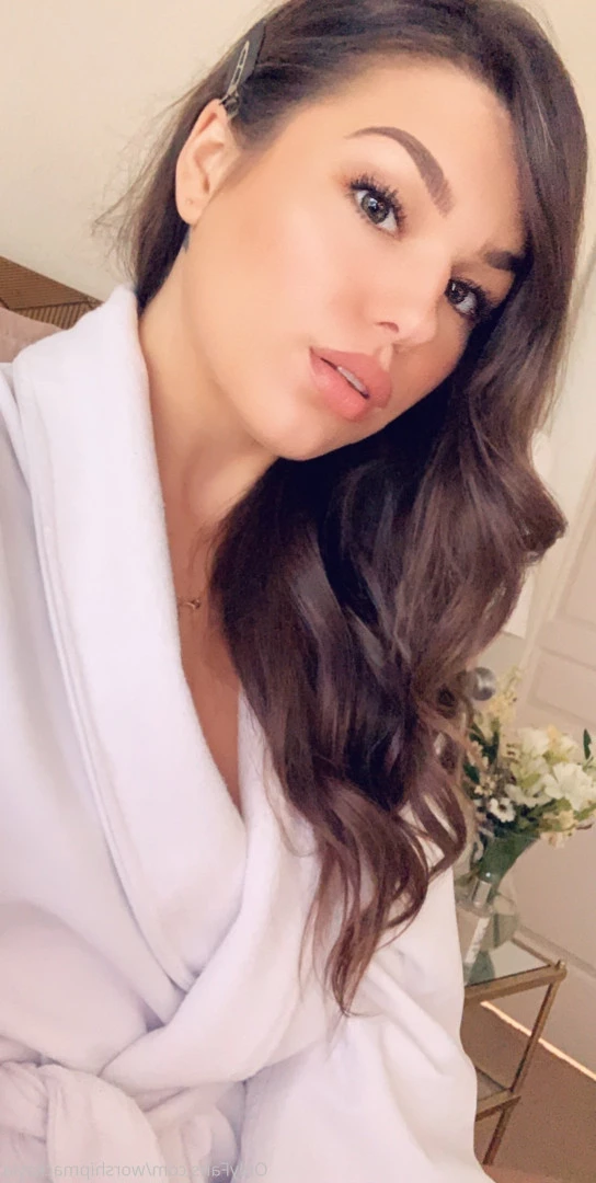 Princess Mackayla [ worshipmackayla ] Onlyfans leaked photo 6873506 on Hotleaks.tv