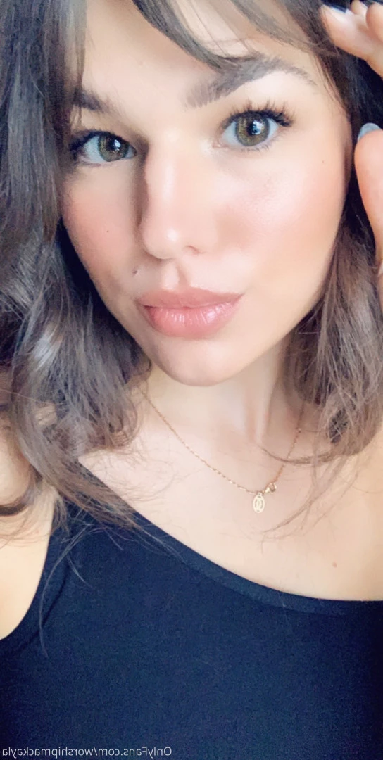 Princess Mackayla [ worshipmackayla ] Onlyfans leaked photo 6873591 on Hotleaks.tv