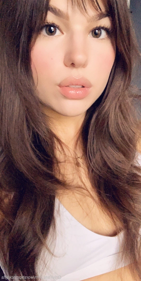 Princess Mackayla [ worshipmackayla ] Onlyfans leaked photo 6873633 on Hotleaks.tv