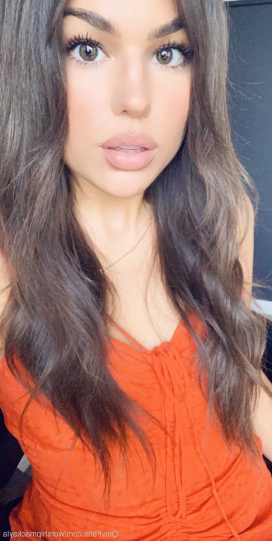 Princess Mackayla [ worshipmackayla ] Onlyfans leaked photo 6873641 on Hotleaks.tv