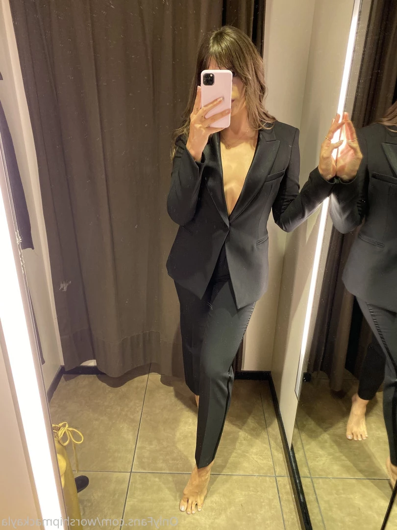 Princess Mackayla [ worshipmackayla ] Onlyfans leaked photo 6873762 on Hotleaks.tv