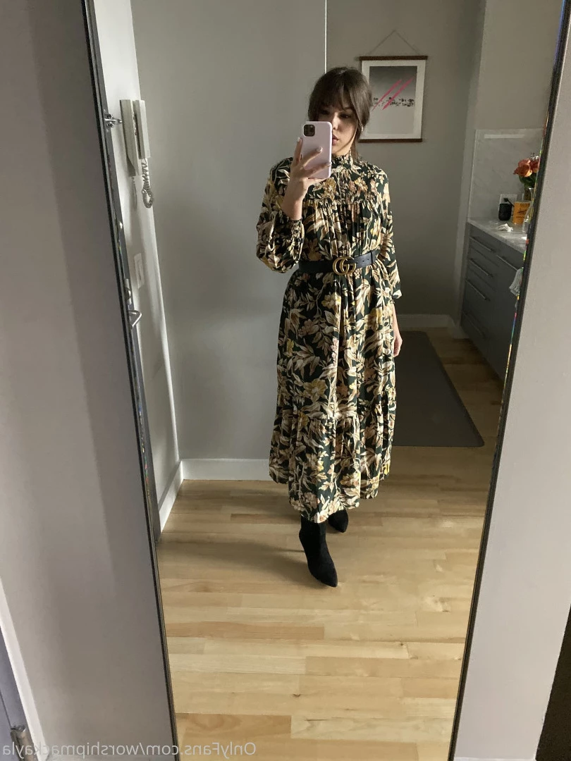 Princess Mackayla [ worshipmackayla ] Onlyfans leaked photo 6873794 on Hotleaks.tv