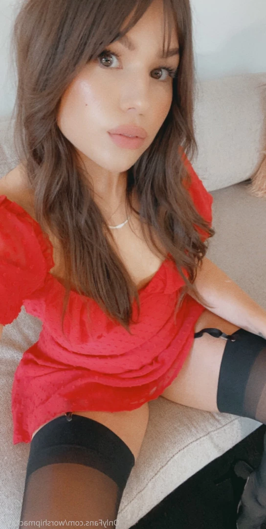 Princess Mackayla [ worshipmackayla ] Onlyfans leaked photo 6873935 on Hotleaks.tv