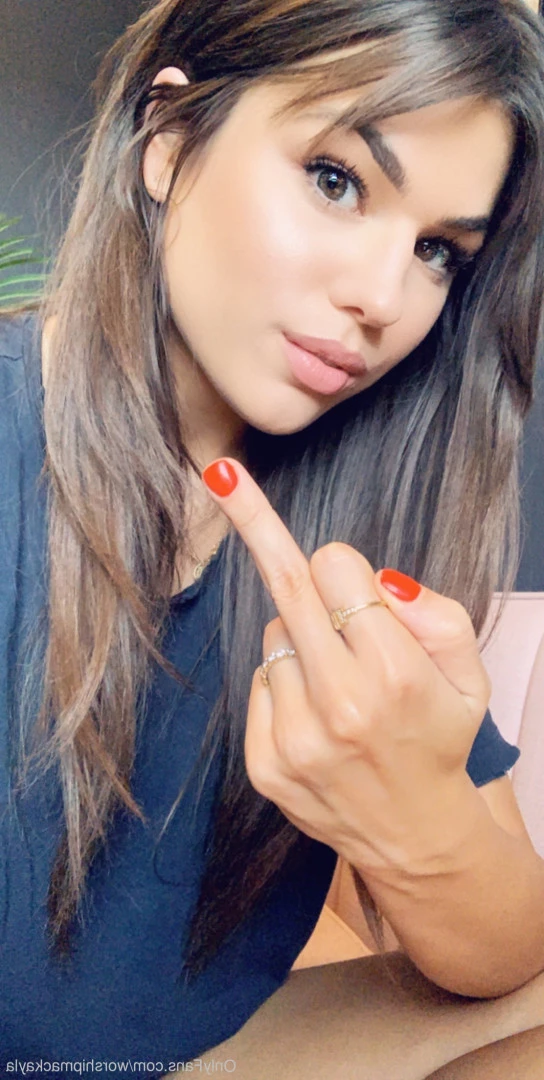 Princess Mackayla [ worshipmackayla ] Onlyfans leaked photo 6874007 on Hotleaks.tv