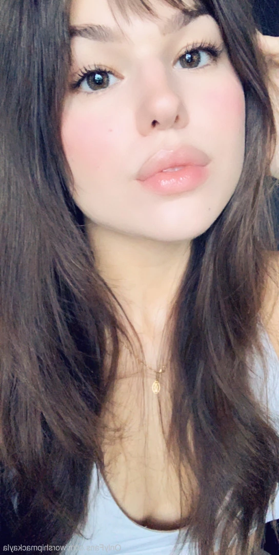 Princess Mackayla [ worshipmackayla ] Onlyfans leaked photo 6874039 on Hotleaks.tv
