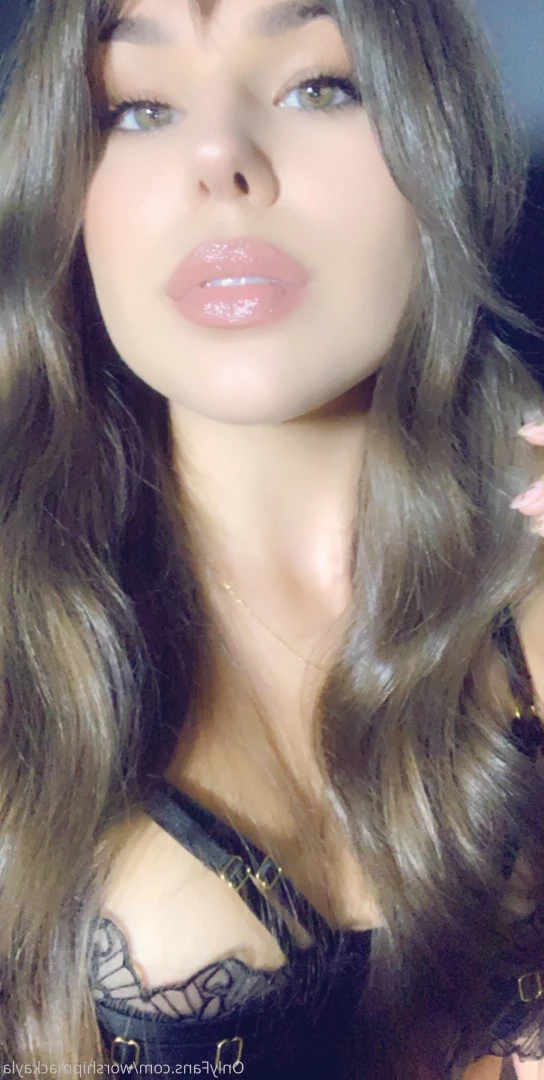 Princess Mackayla [ worshipmackayla ] Onlyfans leaked photo 6874046 on Hotleaks.tv