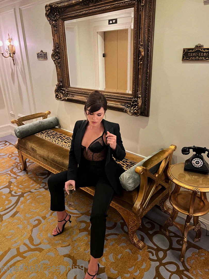 Princess Mackayla [ worshipmackayla ] Onlyfans leaked photo 6874080 on Hotleaks.tv
