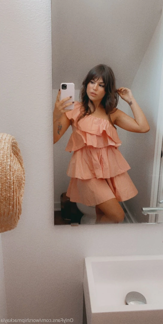 Princess Mackayla [ worshipmackayla ] Onlyfans leaked photo 6874103 on Hotleaks.tv