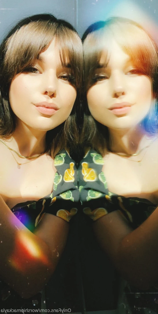 Princess Mackayla [ worshipmackayla ] Onlyfans leaked photo 6874147 on Hotleaks.tv