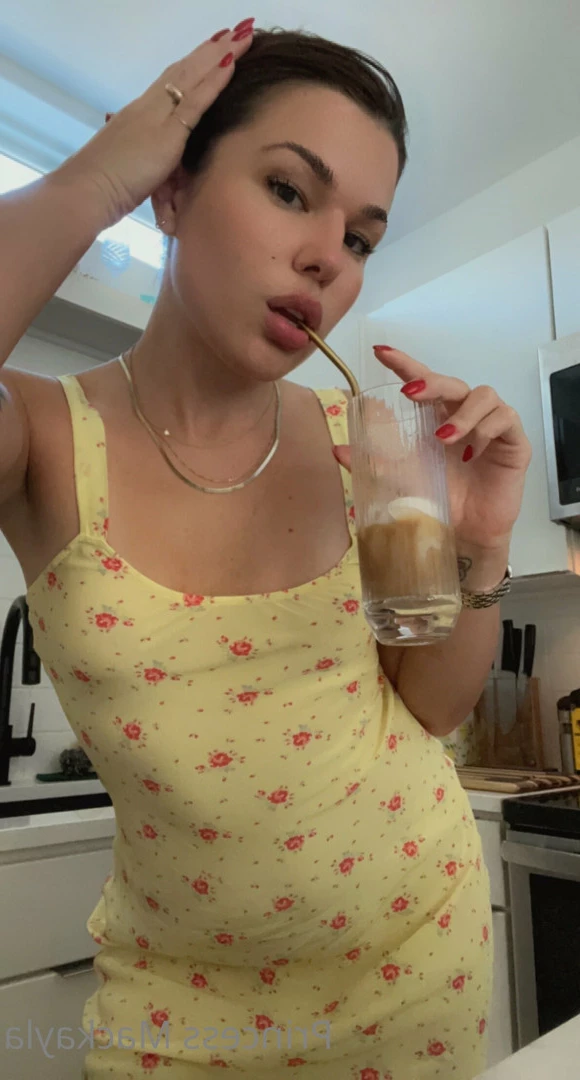 Princess Mackayla [ worshipmackayla ] Onlyfans leaked photo 6874697 on Hotleaks.tv