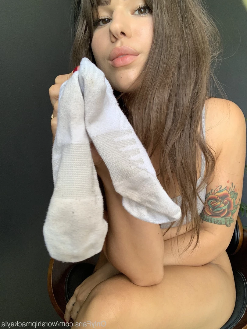Princess Mackayla [ worshipmackayla ] Onlyfans leaked photo 6874716 on Hotleaks.tv