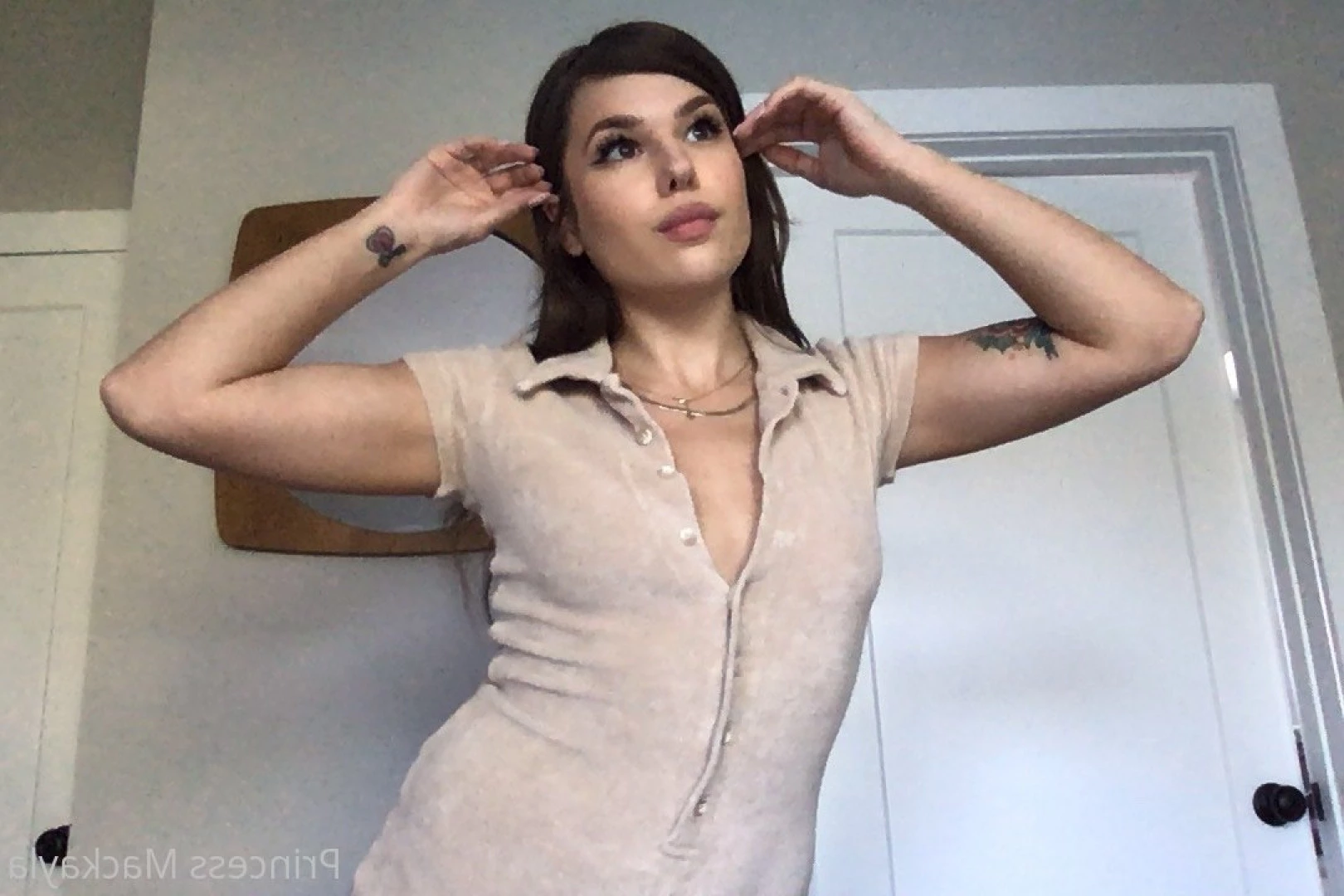Princess Mackayla [ worshipmackayla ] Onlyfans leaked photo 6874759 on Hotleaks.tv