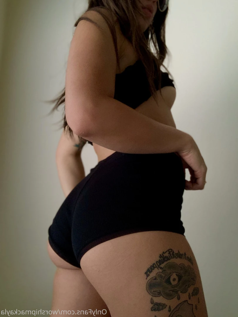 Princess Mackayla [ worshipmackayla ] Onlyfans leaked photo 6875076 on Hotleaks.tv