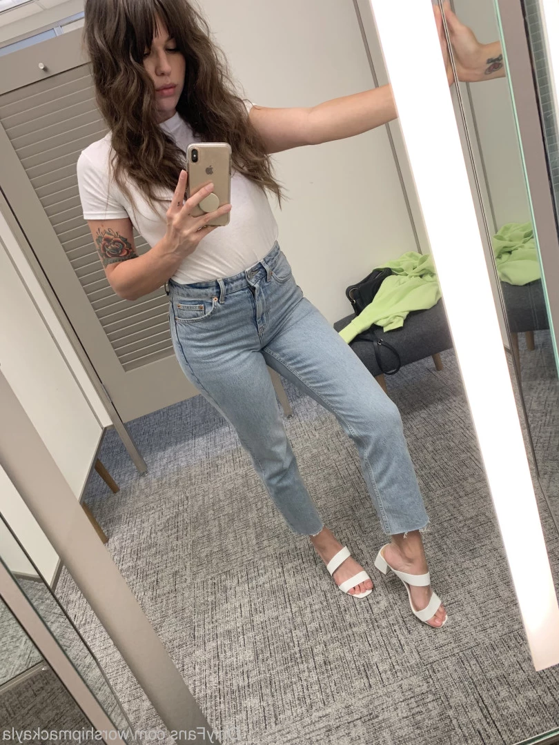 Princess Mackayla [ worshipmackayla ] Onlyfans leaked photo 6875143 on Hotleaks.tv