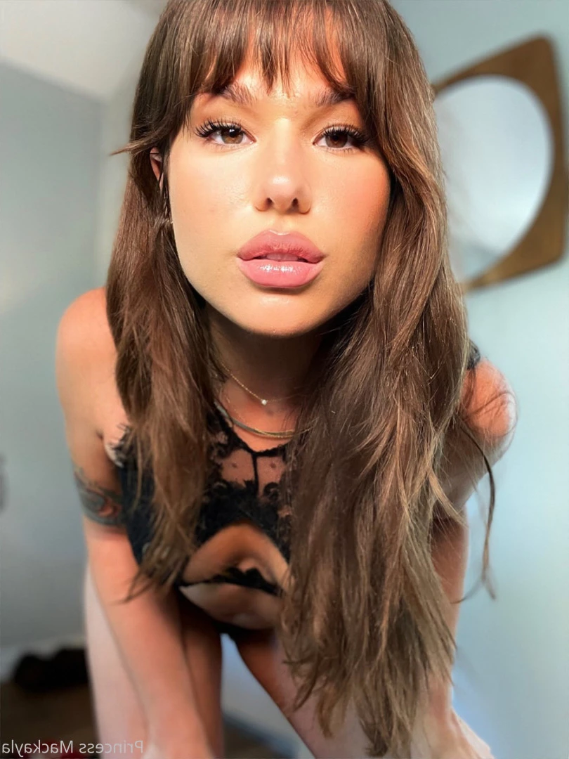 Princess Mackayla [ worshipmackayla ] Onlyfans leaked photo 6875164 on Hotleaks.tv