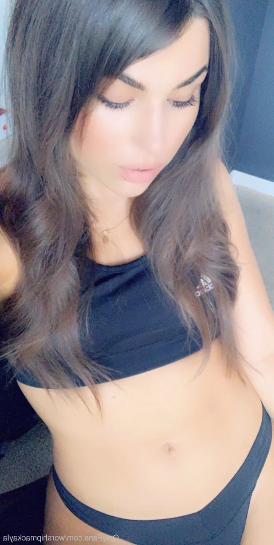 Princess Mackayla [ worshipmackayla ] Onlyfans leaked photo 6875210 on Hotleaks.tv