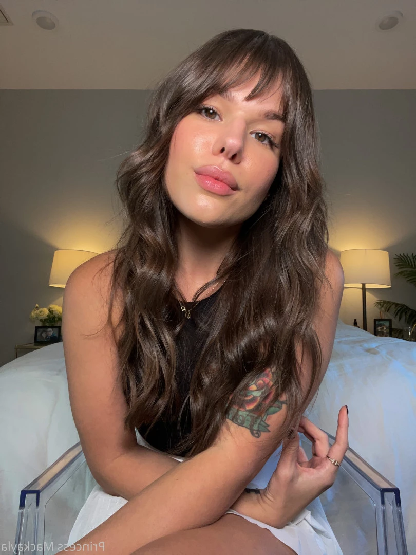 Princess Mackayla [ worshipmackayla ] Onlyfans leaked photo 6875320 on Hotleaks.tv