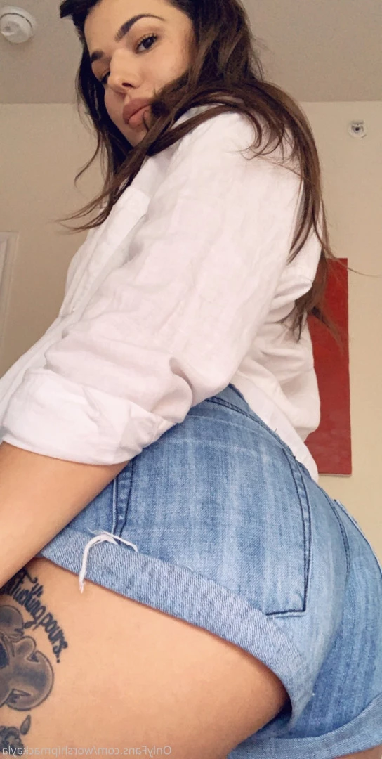 Princess Mackayla [ worshipmackayla ] Onlyfans leaked photo 6875490 on Hotleaks.tv