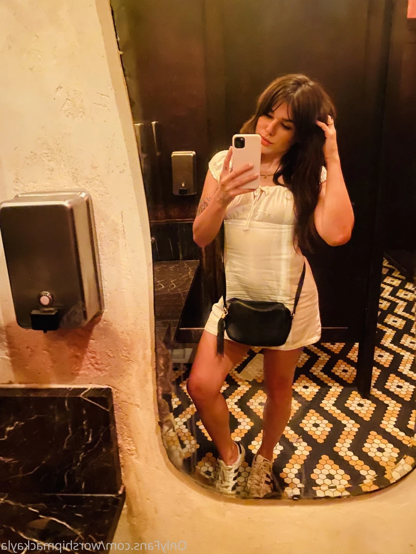 Princess Mackayla [ worshipmackayla ] Onlyfans leaked photo 6875515 on Hotleaks.tv