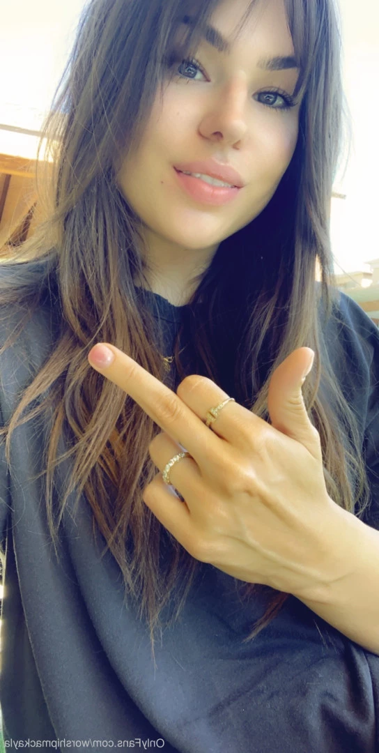 Princess Mackayla [ worshipmackayla ] Onlyfans leaked photo 6875588 on Hotleaks.tv