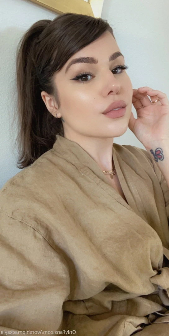 Princess Mackayla [ worshipmackayla ] Onlyfans leaked photo 6875614 on Hotleaks.tv