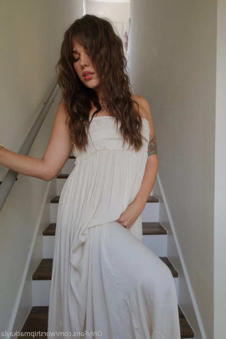 Princess Mackayla [ worshipmackayla ] Onlyfans leaked photo 6875646 on Hotleaks.tv