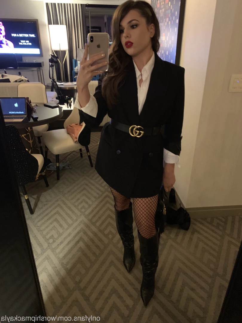 Princess Mackayla [ worshipmackayla ] Onlyfans leaked photo 6875730 on Hotleaks.tv