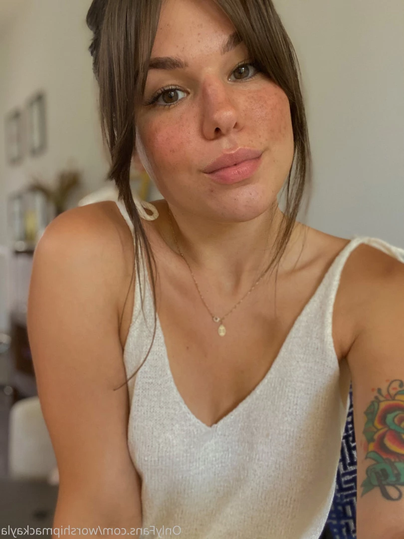 Princess Mackayla [ worshipmackayla ] Onlyfans leaked photo 6875740 on Hotleaks.tv