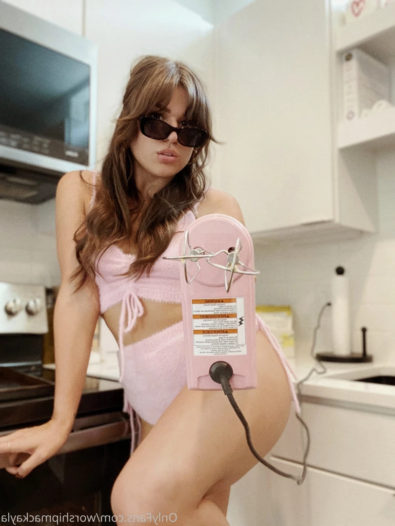Princess Mackayla [ worshipmackayla ] Onlyfans leaked photo 6875770 on Hotleaks.tv