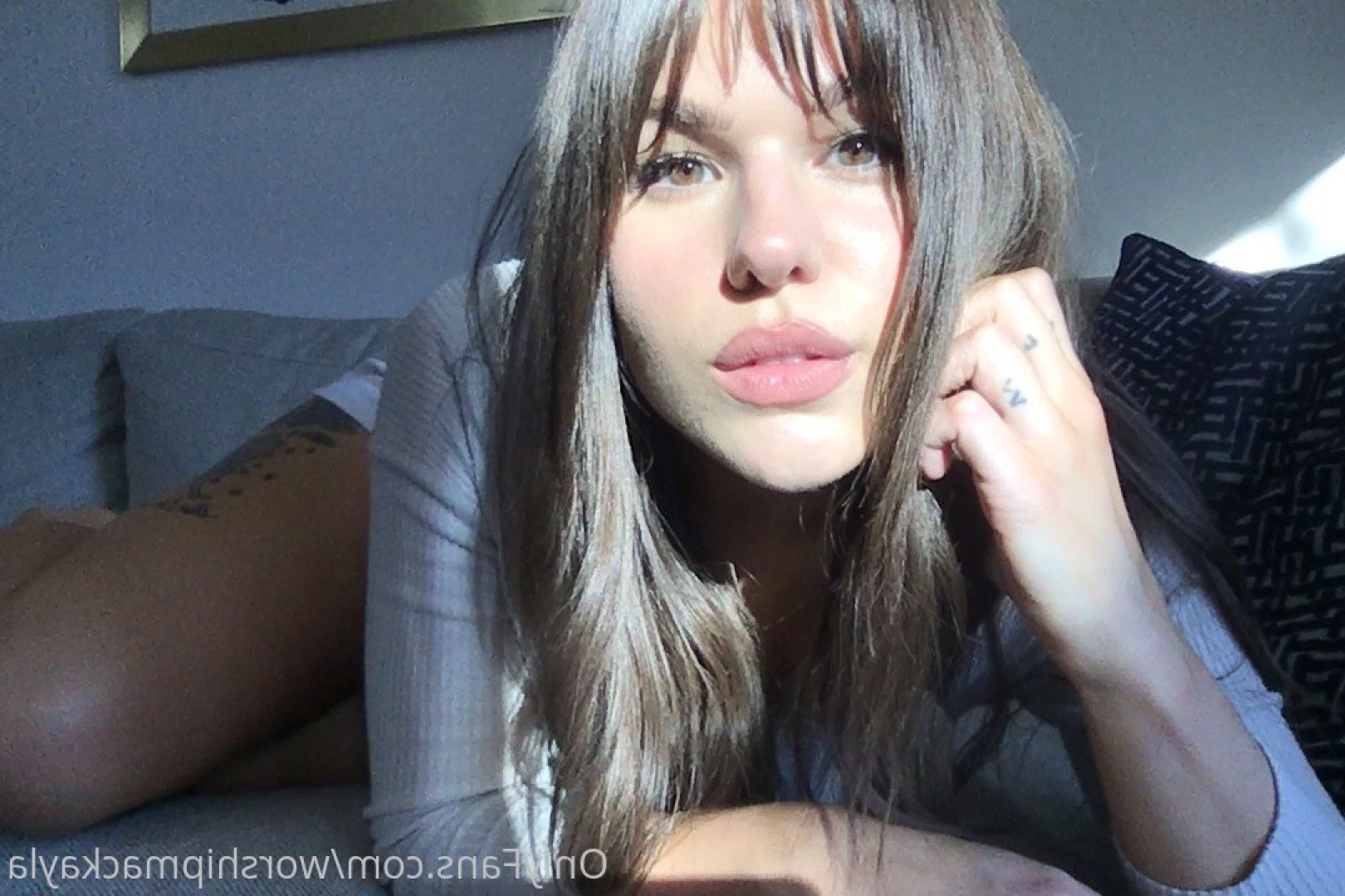 Princess Mackayla [ worshipmackayla ] Onlyfans leaked photo 6875828 on Hotleaks.tv
