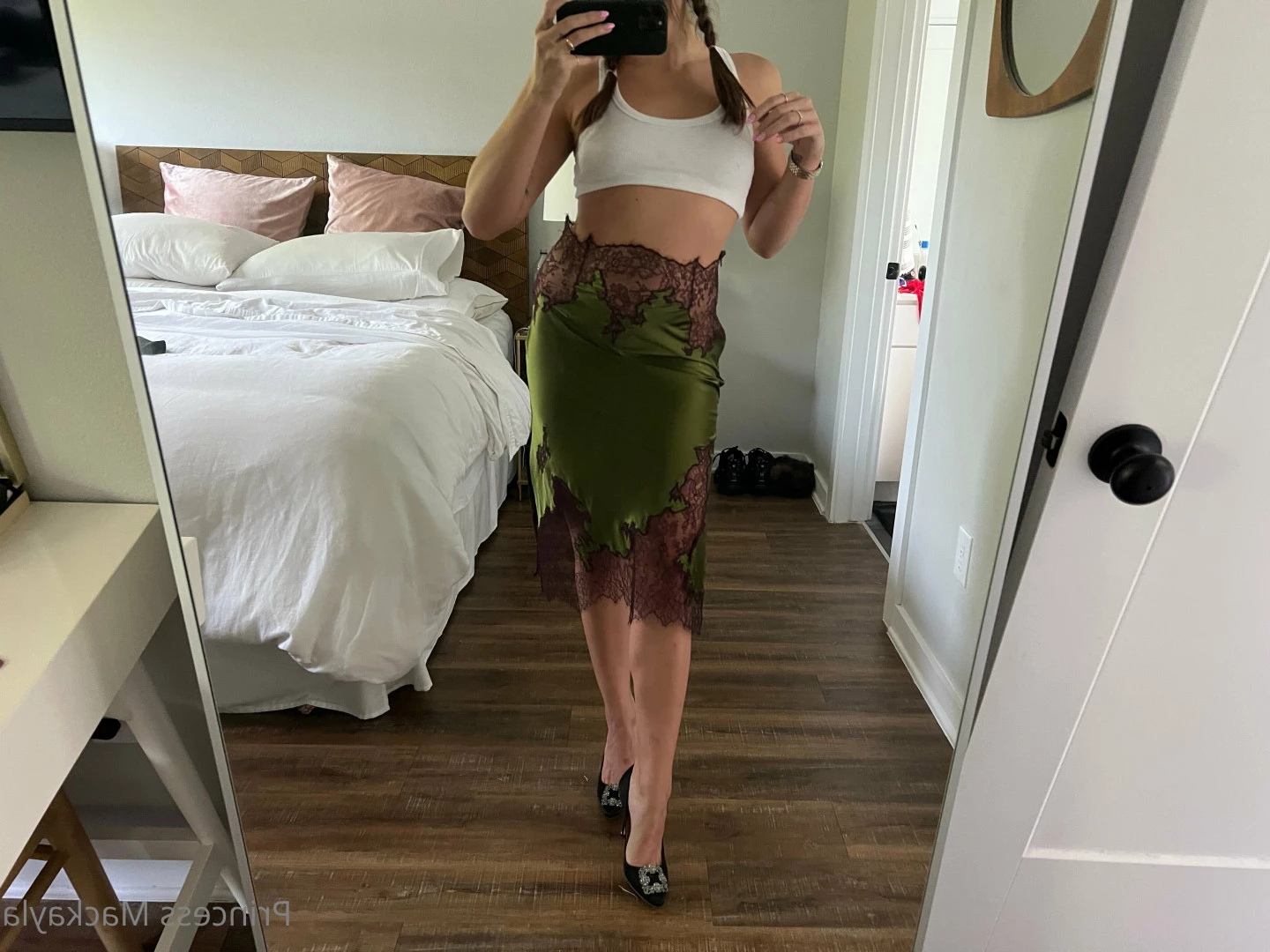 Princess Mackayla [ worshipmackayla ] Onlyfans leaked photo 6875860 on Hotleaks.tv