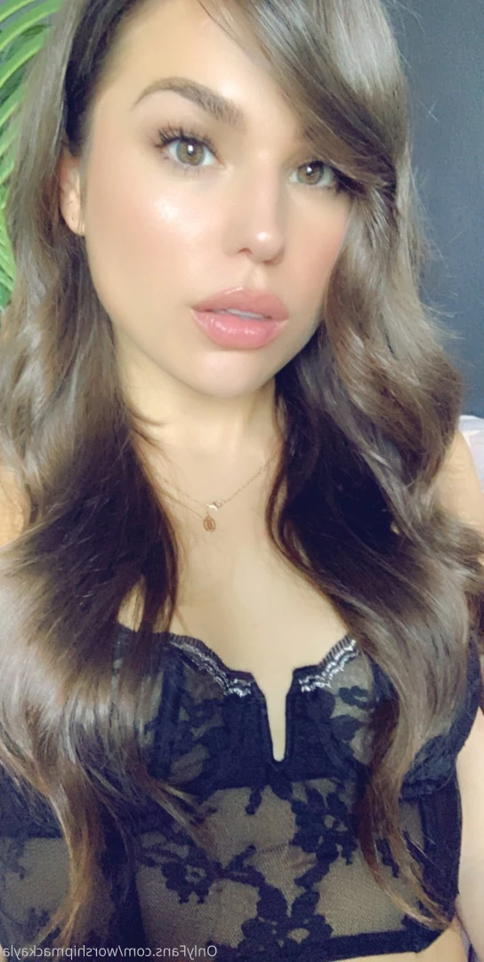 Princess Mackayla [ worshipmackayla ] Onlyfans leaked photo 6875974 on Hotleaks.tv