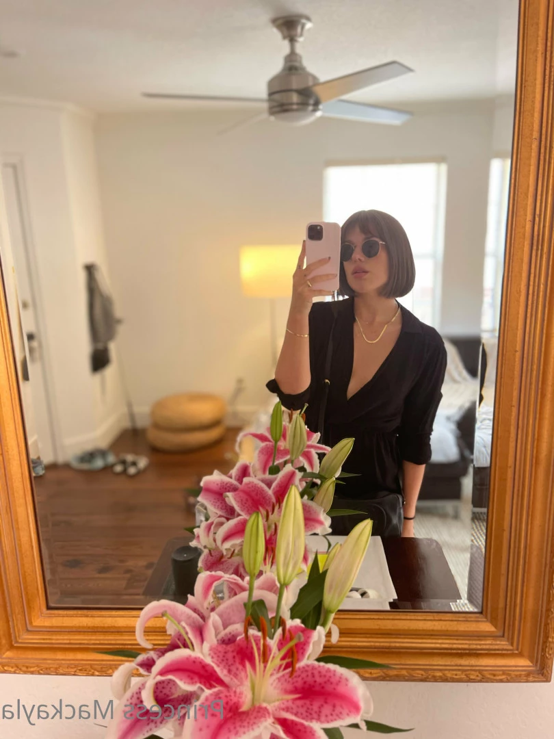 Princess Mackayla [ worshipmackayla ] Onlyfans leaked photo 6876038 on Hotleaks.tv