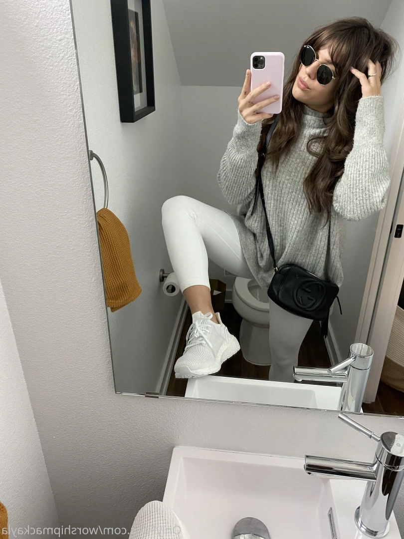Princess Mackayla [ worshipmackayla ] Onlyfans leaked photo 6876048 on Hotleaks.tv