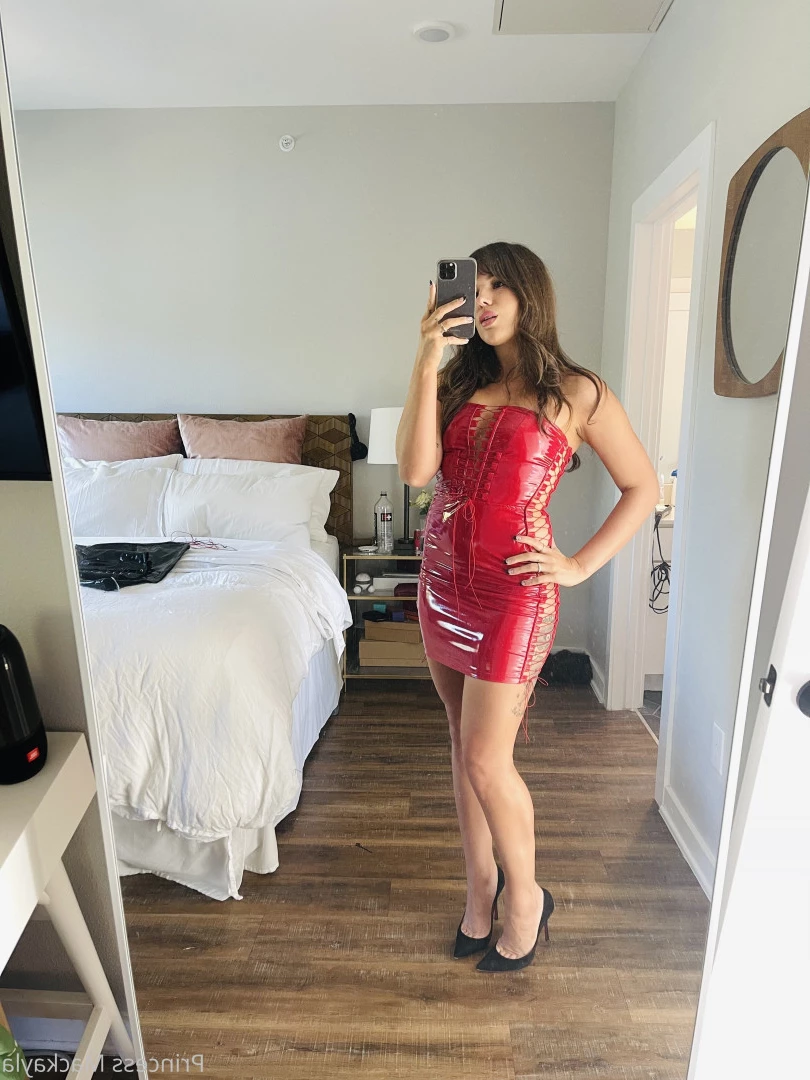 Princess Mackayla [ worshipmackayla ] Onlyfans leaked photo 6876090 on Hotleaks.tv