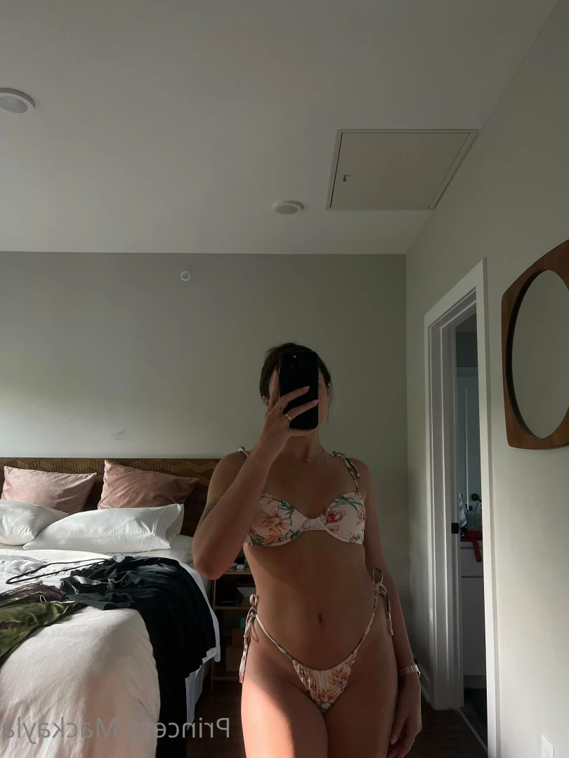 Princess Mackayla [ worshipmackayla ] Onlyfans leaked photo 6876130 on Hotleaks.tv