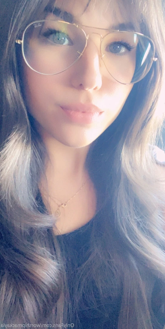 Princess Mackayla [ worshipmackayla ] Onlyfans leaked photo 6876273 on Hotleaks.tv