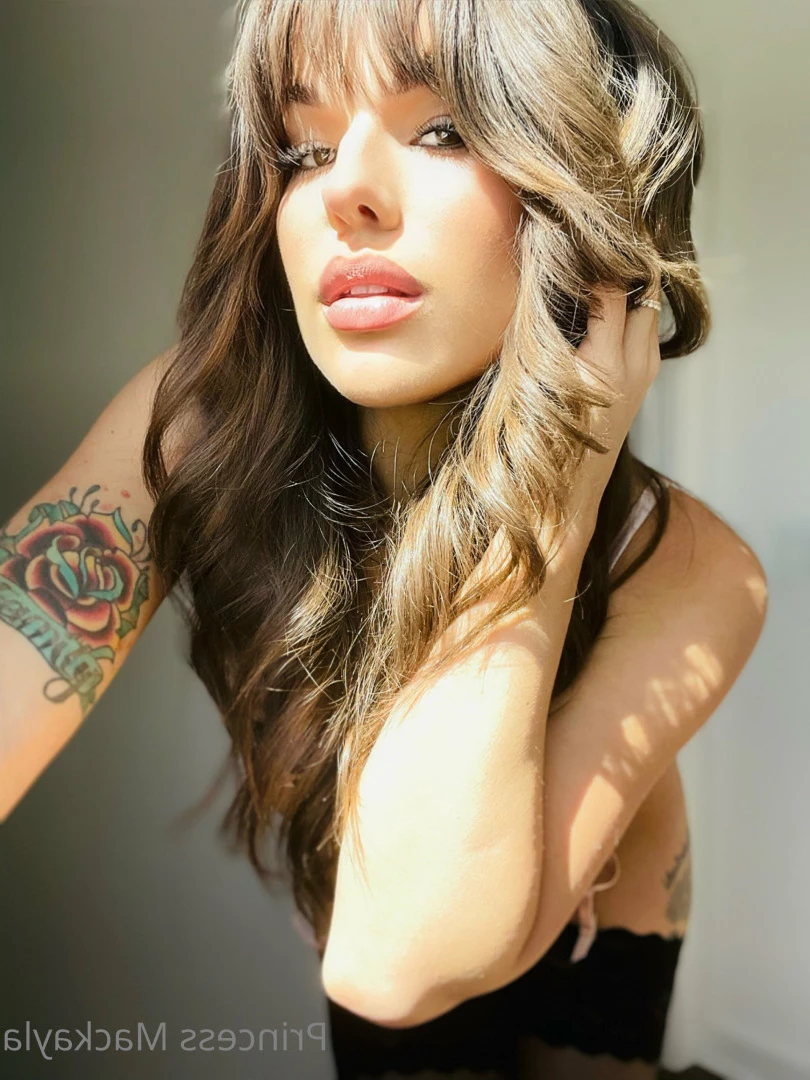 Princess Mackayla [ worshipmackayla ] Onlyfans leaked photo 6876281 on Hotleaks.tv