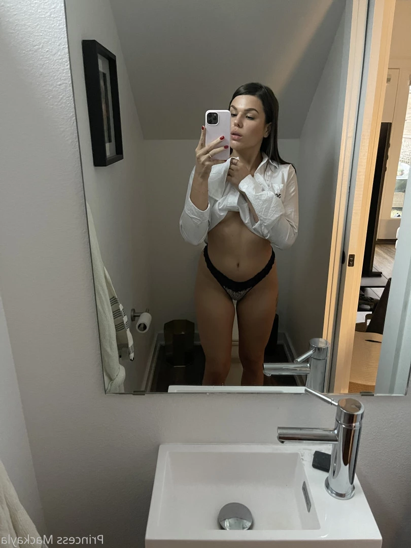 Princess Mackayla [ worshipmackayla ] Onlyfans leaked photo 6876376 on Hotleaks.tv