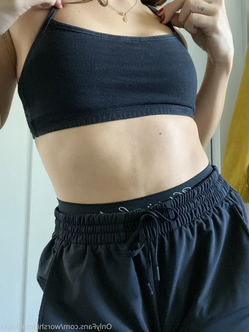 Princess Mackayla [ worshipmackayla ] Onlyfans leaked photo 6876446 on Hotleaks.tv