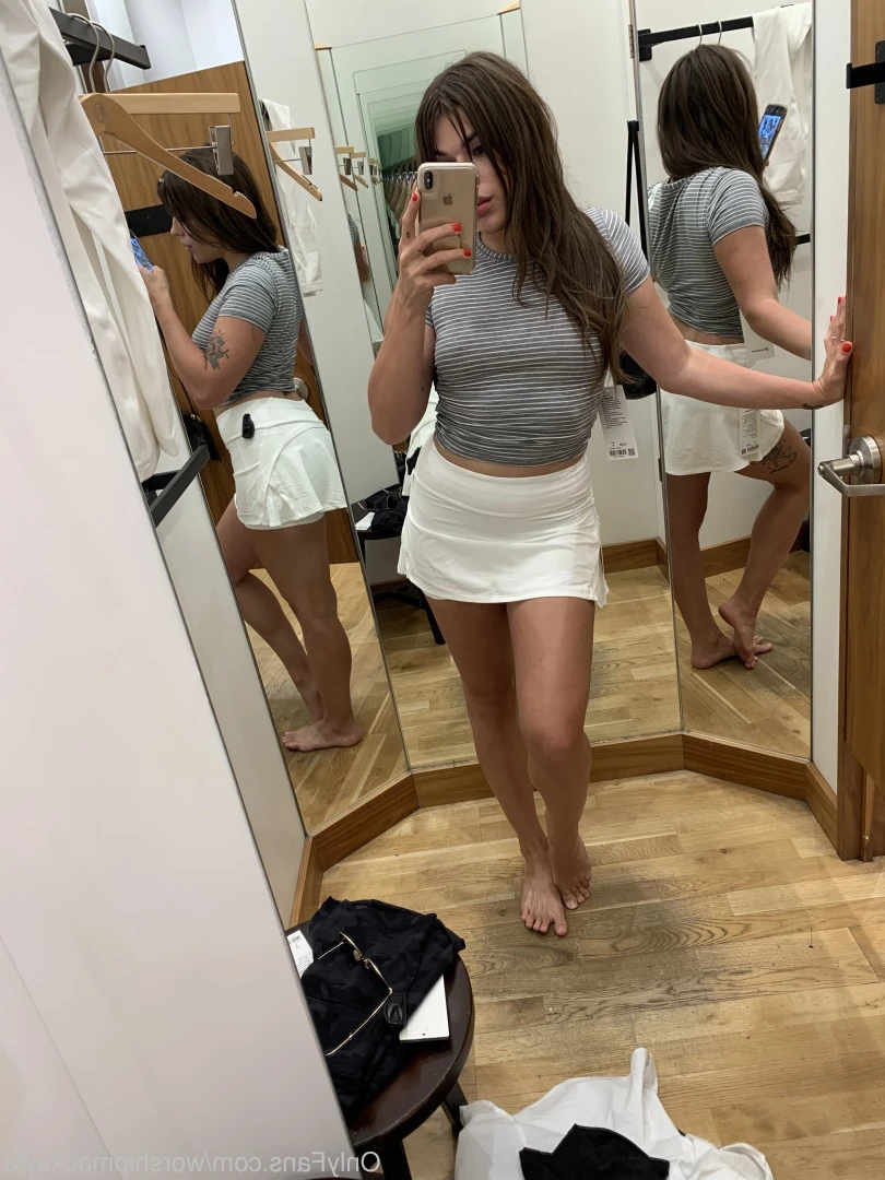 Princess Mackayla [ worshipmackayla ] Onlyfans leaked photo 6876532 on Hotleaks.tv