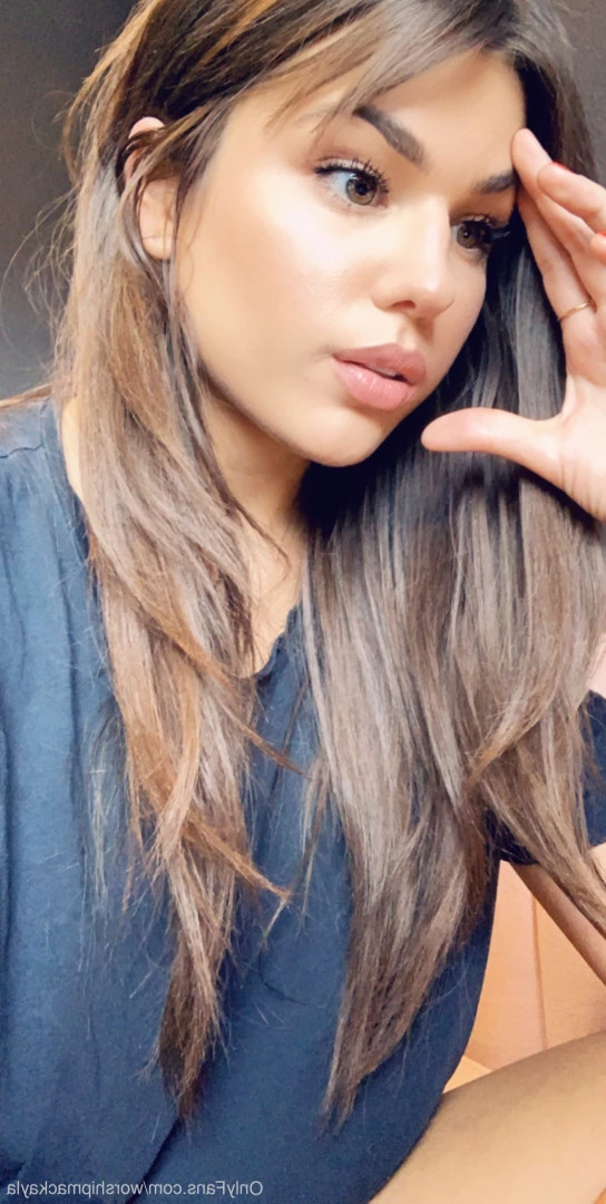 Princess Mackayla [ worshipmackayla ] Onlyfans leaked photo 6876546 on Hotleaks.tv